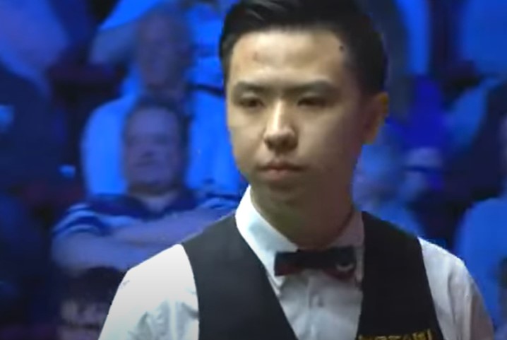 Xiao Guodong